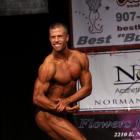Tanner  Grover - NPC Alaska State Championships 2013 - #1